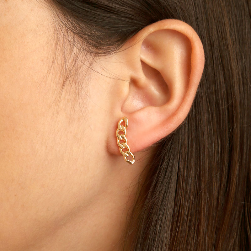 Brinco Earcuff