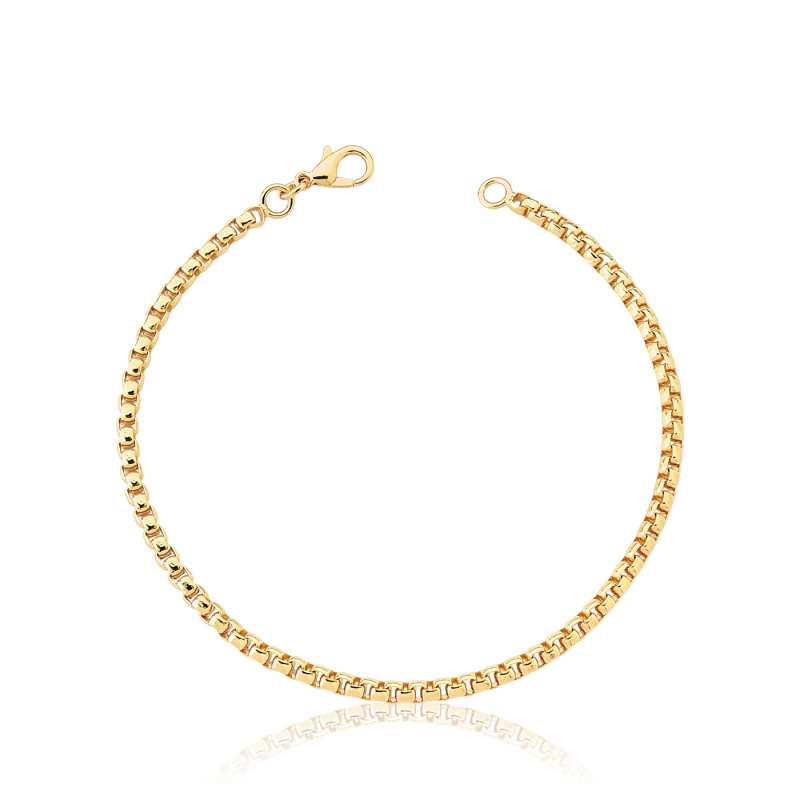 Pulseira Elos