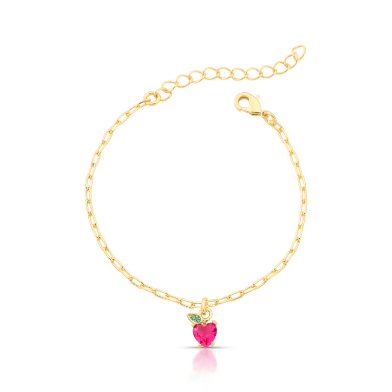 Pulseira Infantil Cherry